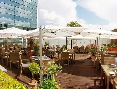 Hilton Geneva Hotel&Conference Centre Le Grand Saconnex Hotel