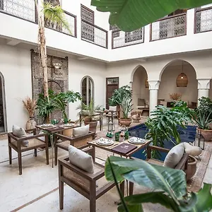 Riad Farhan 3* Marrakesh