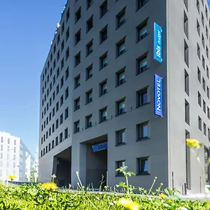 Hotel Ibis Budget Basilea
