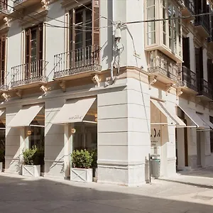 Hotel Icon Malabar Málaga