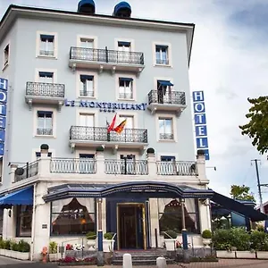 Montbrillant Hotel