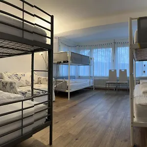Viktoria Budget Zürich