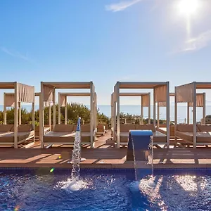 Apartahotel Zafiro Bahia Playa de Muro (Mallorca)
