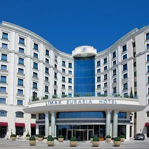 Limak Eurasia Luxury 5* Istanboel