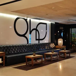 Отель Garden Boutique & Events Хайфа