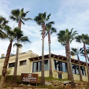 Hotel Alcaidesa Hotel Alcaidesa