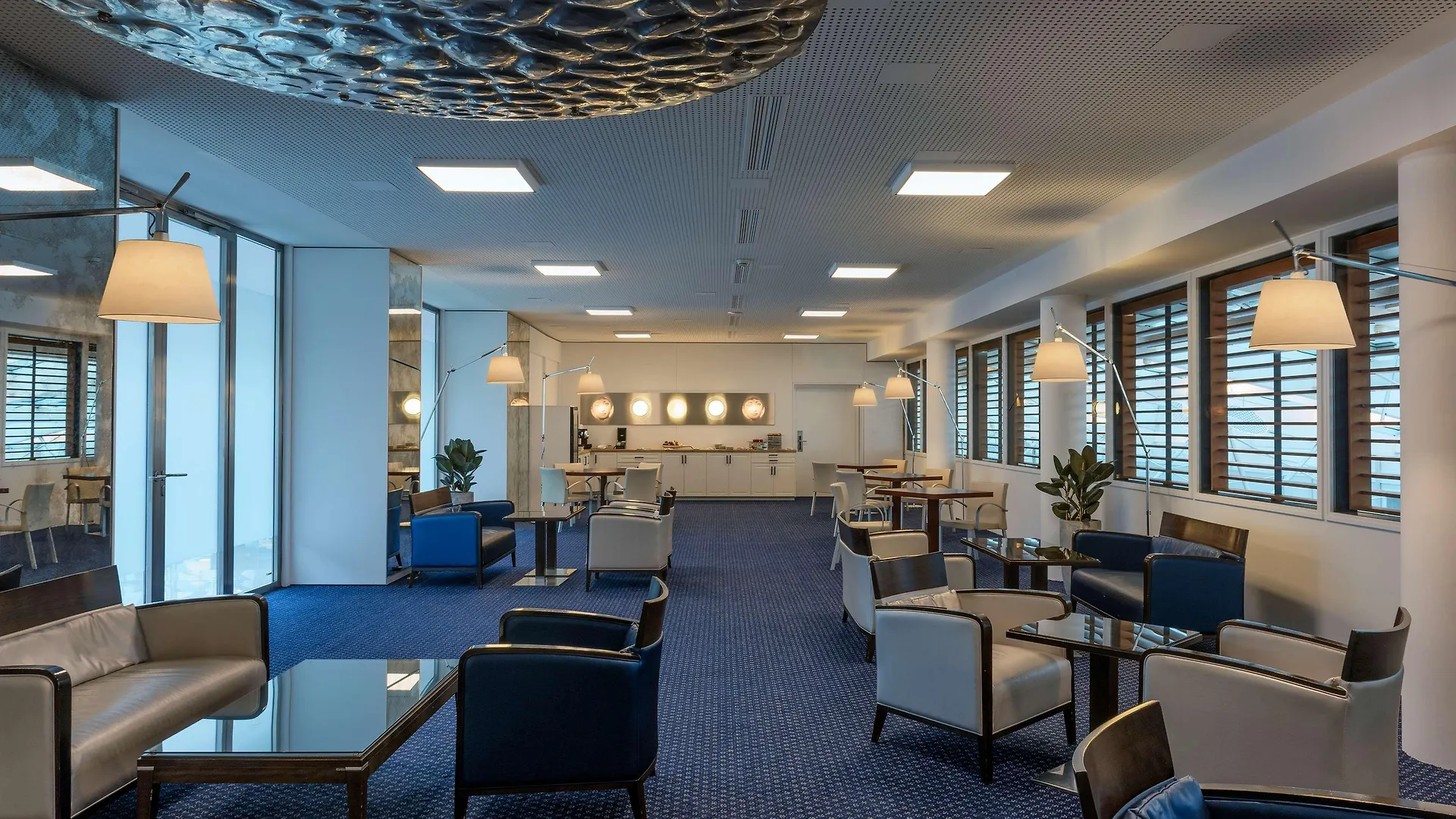 Hilton Geneva Hotel And Conference Centre Le Grand Saconnex